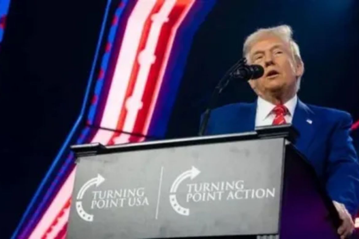 Trump Threatens to Try and Regain Control of Panama Canal