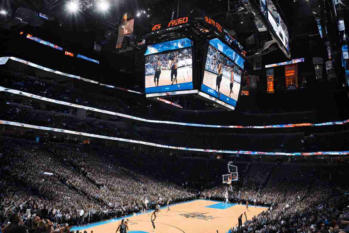 OKC Thunder vs San Antonio Spurs Match Player Stats: Key Insights