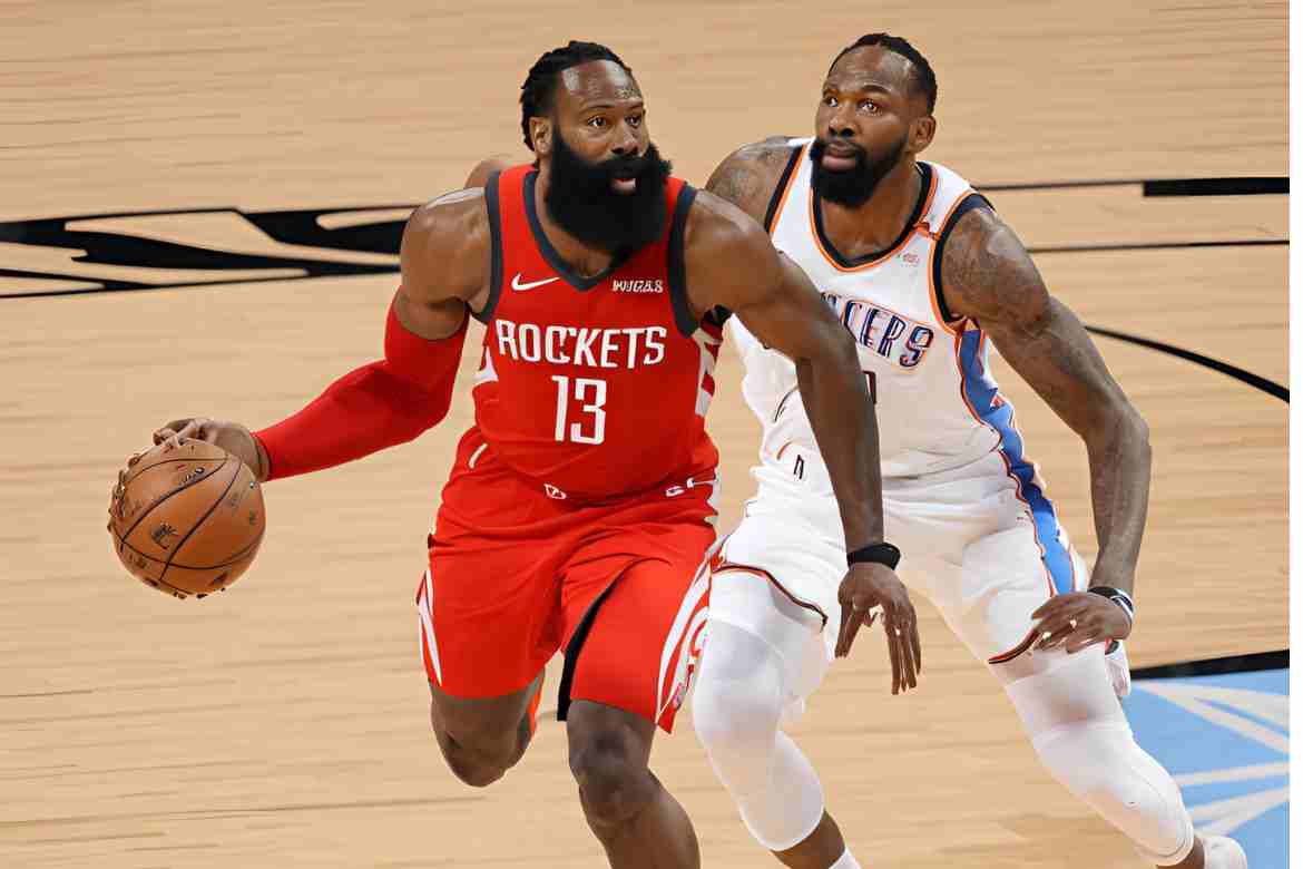 Houston Rockets vs OKC Thunder Player Stats: Full Analysis