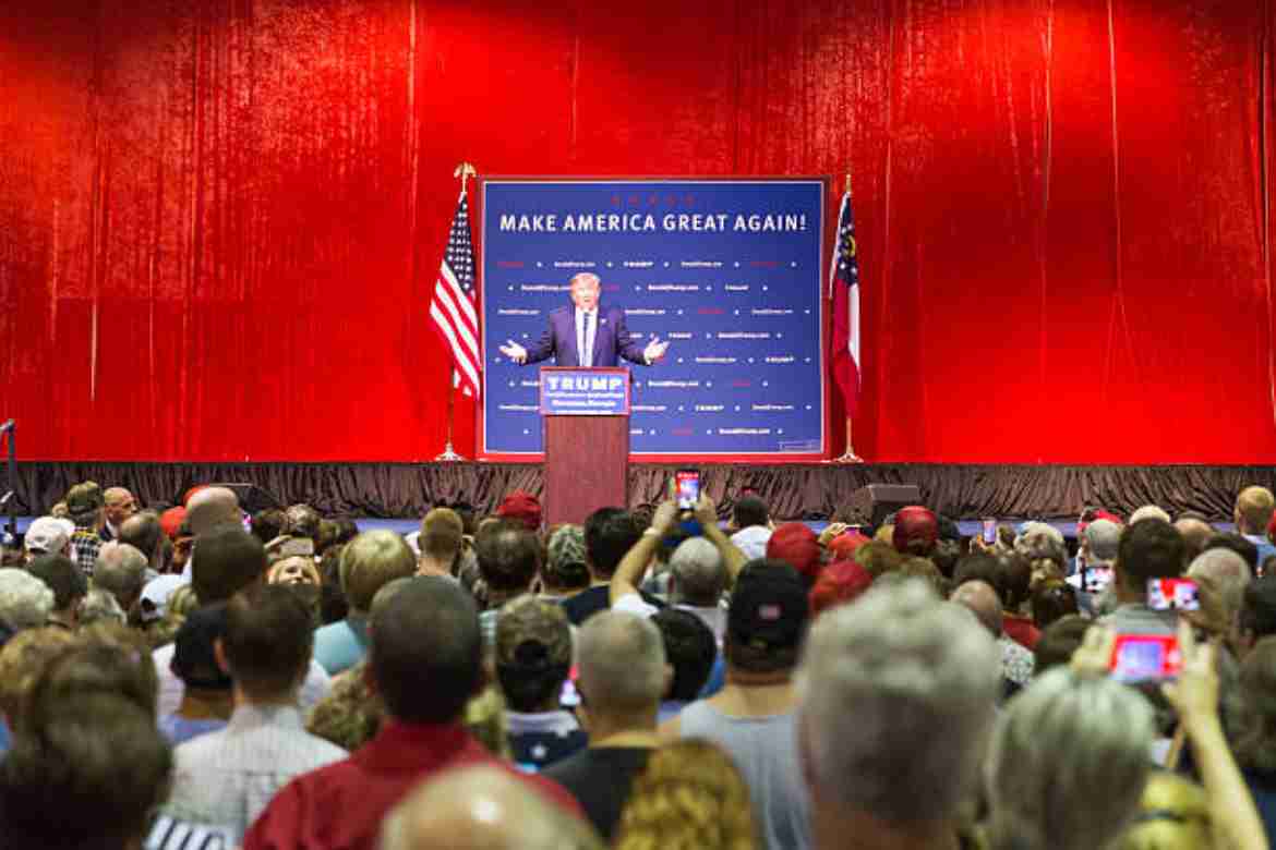 U.S. President-elect Donald Trump: Why He Will Not Go to Jail