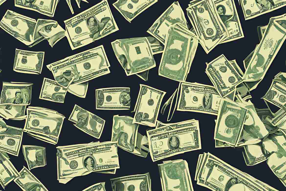 Money Disquantified .org: The Secrets of Financial Success